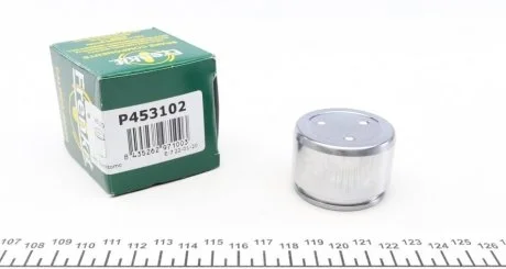 Поршень тормозного суппорта LEXUS LX, TOYOTA LAND CRUISER, 4-RUNNER FRENKIT P453102