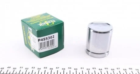Поршень супорта гальмівного FRENKIT P455302