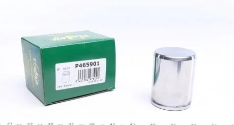 Поршень супорта гальмівного FRENKIT P465901