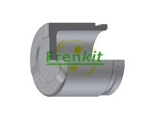Поршень тормозного суппорта CHEVROLET MATIZ, DAEWOO LANOS FRENKIT P484804