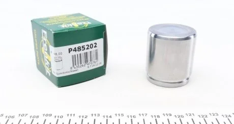 Поршень гальмівного супорта NISSAN PATROL,TOYOTA LAND CRUISER FRENKIT P485202