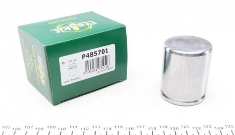 Поршенек суппорта FRENKIT P485701