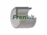 Поршень тормозного суппорта DAIHATSU CHARMANT, HYUNDAI ACCENT, PONY EXCEL, MITSUBISHI COLT, GALANT FRENKIT P514505 (фото 1)
