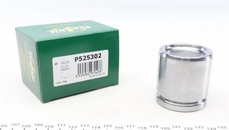 Поршень тормозного суппорта MB SPRINTER (BM901-902-903-904) 95-> 06 VW LT SERIES FRENKIT P525302
