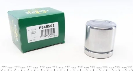 Поршень тормозного суппорта ALFA ROMEO 147, BMW 3 TOURING (E-91) 05 ->, FORD FOCUS, MAZDA 121, VW PASSAT FRENKIT P545502