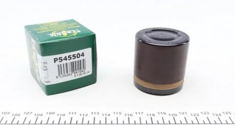Поршенек супорта FRENKIT P545504