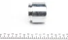 Поршень тормозного суппорта SUBARU LEGACY, MITSUBISHI L200, L300 FRENKIT P574801 (фото 3)