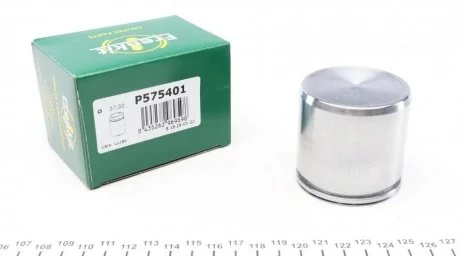 Поршень тормозного суппорта ALFA ROMEO 164, BMW, CITROEN, FIAT CROMA, KIA SHUMA, LANCIA DEDRA, MB 124 200 FRENKIT P575401