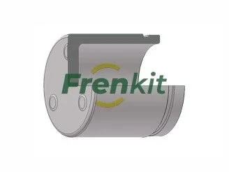 Поршень гальм. супорта HONDA ACCORD IV (CB) 90-93SUBARU IMPREZA купе (GFC) 95-00,IMPREZA седан (GC) 92-00 FRENKIT P575506