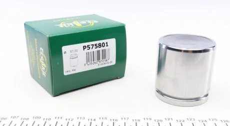 Поршенек суппорта FRENKIT P575801