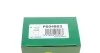 Поршень тормозного суппорта MITSUBISHI L400, L200, GALANT, ECLIPSE, COLT FRENKIT P604802 (фото 4)