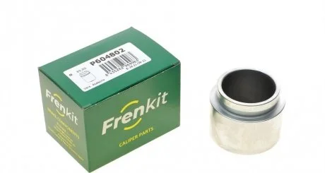 Поршень тормозного суппорта MITSUBISHI L400, L200, GALANT, ECLIPSE, COLT FRENKIT P604802