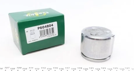 Поршень тормозного суппорта MITSUBISHI / LEXUS / TOYOTA Galant / Lancer / RX / Camry FRENKIT P604804