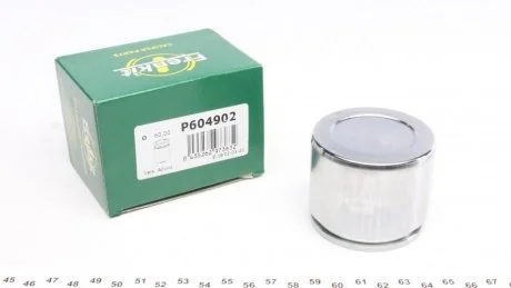 Поршень гальмівного супорта TOYOTA COROLLA,URBAN CRUISER FRENKIT P604902