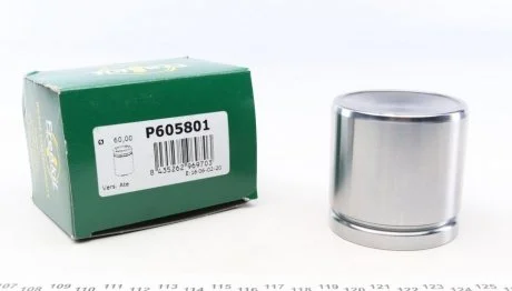 Поршенек суппорта FRENKIT P605801