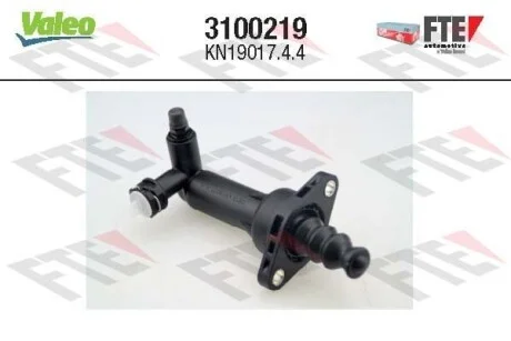 Цилиндр сцепления FTE 3100219