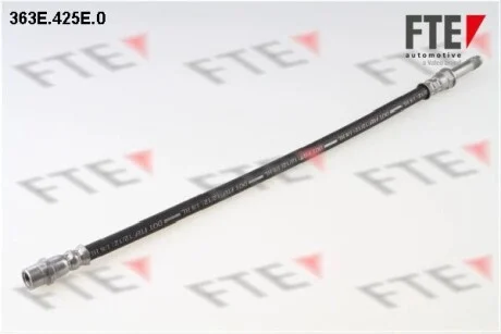 Шланг гальмівний FTE 363E.425E.0