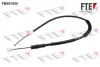 Трос ручника FTE FBS07055 (фото 1)