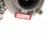 Турбокомпресор (з комплектом прокладок) GARRETT 454231-9013S (фото 4)