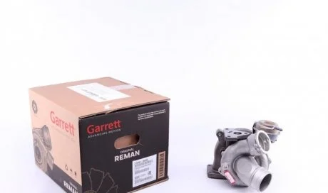 Турбіна VW GARRETT 716885-9005S