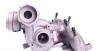 Турбина VW GARRETT 751851-9004S (фото 11)