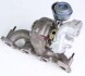Турбокомпресор GARRETT 7560629004S (фото 13)
