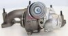 Турбокомпресор GARRETT 7560629004S (фото 16)