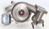 Турбокомпресор GARRETT 7560629004S (фото 20)