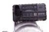 Турбіна Ford GARRETT 786880-5021S (фото 10)