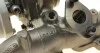 Турбина VW GARRETT 792290-5004S (фото 8)