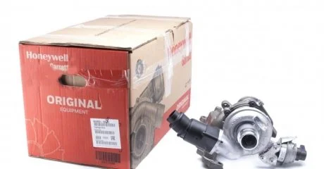 Турбіна VW GARRETT 803955-5007S