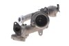 Турбокомпресор GARRETT 873970-9003S (фото 7)