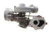 Турбокомпресор GARRETT 883860-5003S (фото 5)