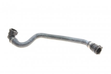 Фото 1 - формований патрубок обігрівача Gates 02-1767 Формований патрубок обігрівача Gates 02-1767 (фото 1)