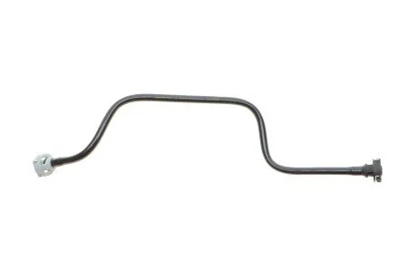 Фото 1 - шланг охолодження Audi Q5 2.0 TFSI, 2.0 TDI, 3.0 TDI 2009-2012 Gates 02-2602 Шланг охолодження Audi Q5 2.0 TFSI, 2.0 TDI, 3.0 TDI 2009-2012 Gates 02-2602 (фото 1)