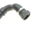 Патрубок системи охолодження ниж. VW Multivan/ T5 2.5D 04-09 Gates 05-2625 (фото 4)