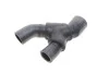 Патрубок системи охолодження Opel Astra G, Astra H, Corsa C, Meriva A, Zafira A 1.8 02.98-10.10 Gates 05-3050 (фото 1)