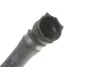 Патрубок радиатора BMW 5 (E60/E61) 05-10 (M47) Gates 05-3617 (фото 2)