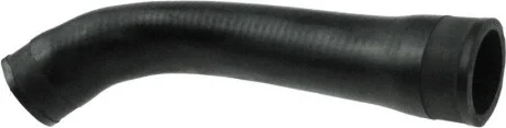 Патрубок інтеркулера Seat Arosa/VW Polo 1.4TDI 01-05 Gates 09-0250