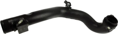 Патрубок системи турбонадува Fiat Doblo 1.3D 02.10- Gates 09-0456