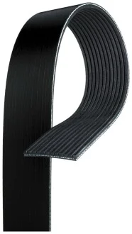 Поликлиновый ремень Gates 12PK717