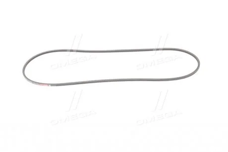 Ремень приводной агрегатов Mercedes W210 / VW Polo / Caddy -04 Gates 2PJ860