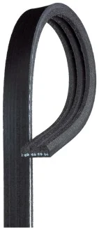Ремень приводной агрегатов Gates 3PK1040