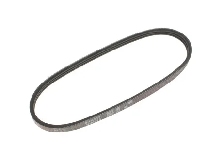 Ремень приводной поликлиновой Gates 3PK515