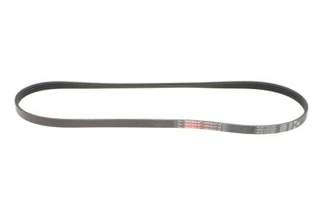 Пасок поліклиновий 4PK1022 Gates 4PK1022SF