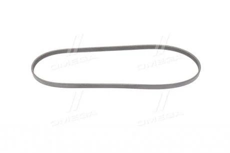 Ремень приводной поликлиновой Gates 4PK1028