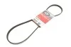 Пасок поліклиновий 4PK1060/1063 Gates 4PK1063 (фото 1)