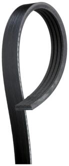 Поліклиновий ремінь Gates 4PK1120