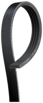 Поліклиновий ремінь Gates 4PK1120