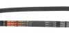 Ремень генератора 4PK711 Transit V184/Crafter 2.0DI/TDi GATES Gates 4PK711 SF (фото 2)